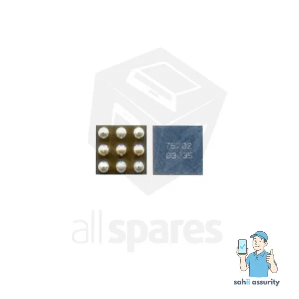 Charging & USB Control Chip For Apple iPhone 4